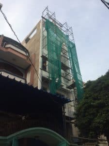 Công ty dịch vụ xây nhà phố uy tín tại Vũng Tàu
