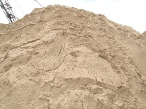 Tiêu chuẩn của cát xây dựng 3