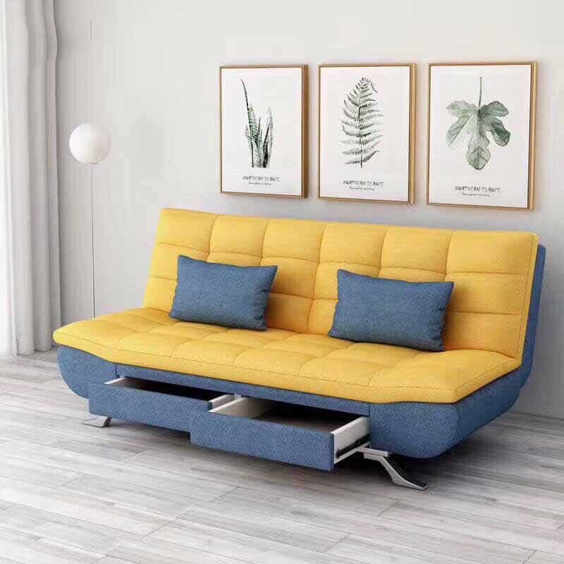 Ghế sofa giường thông minh