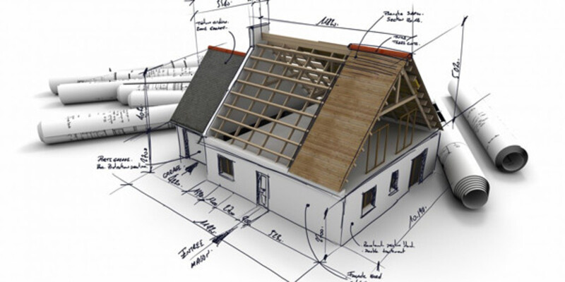 quy định về diện tích sàn trong thi công xây dựng