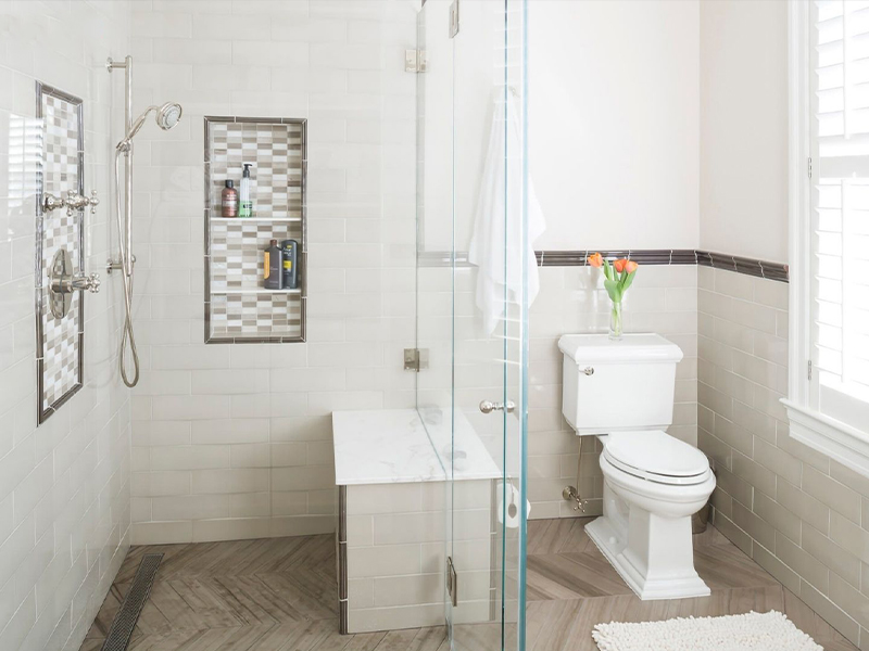ưu điểm nội thất tiện nghi thiết kế nhà vệ sinh và nhà tắm riêng